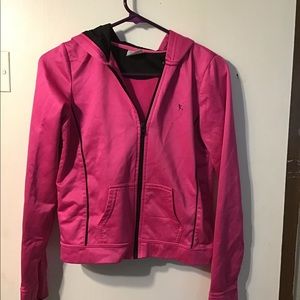 Girls XL 14/16 Hooded Jacket